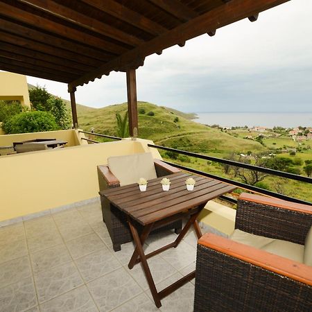 Hotel Dina - Ξενοδοχείο Ντινα Plati  Exterior foto