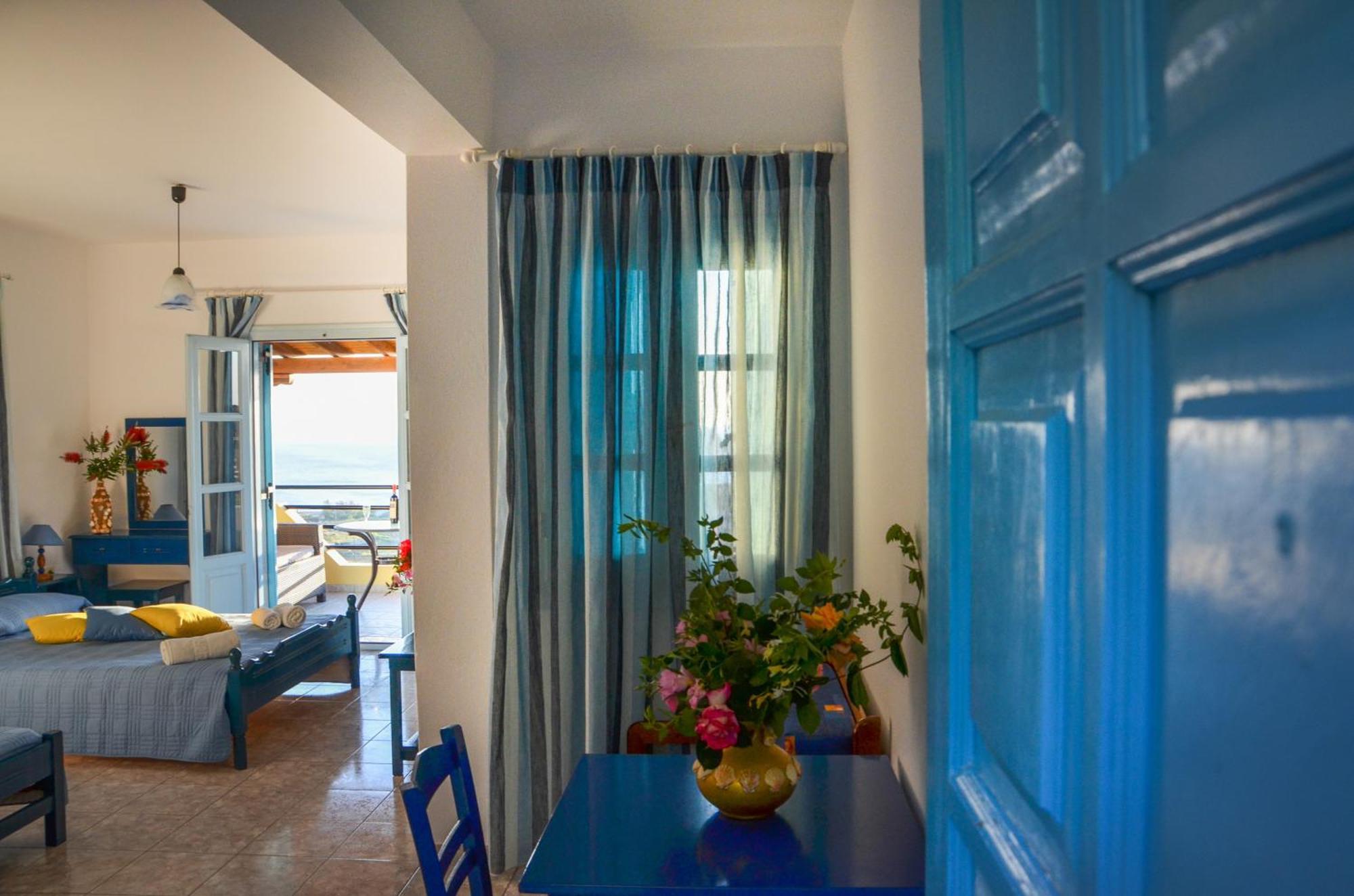 Hotel Dina - Ξενοδοχείο Ντινα Plati  Exterior foto
