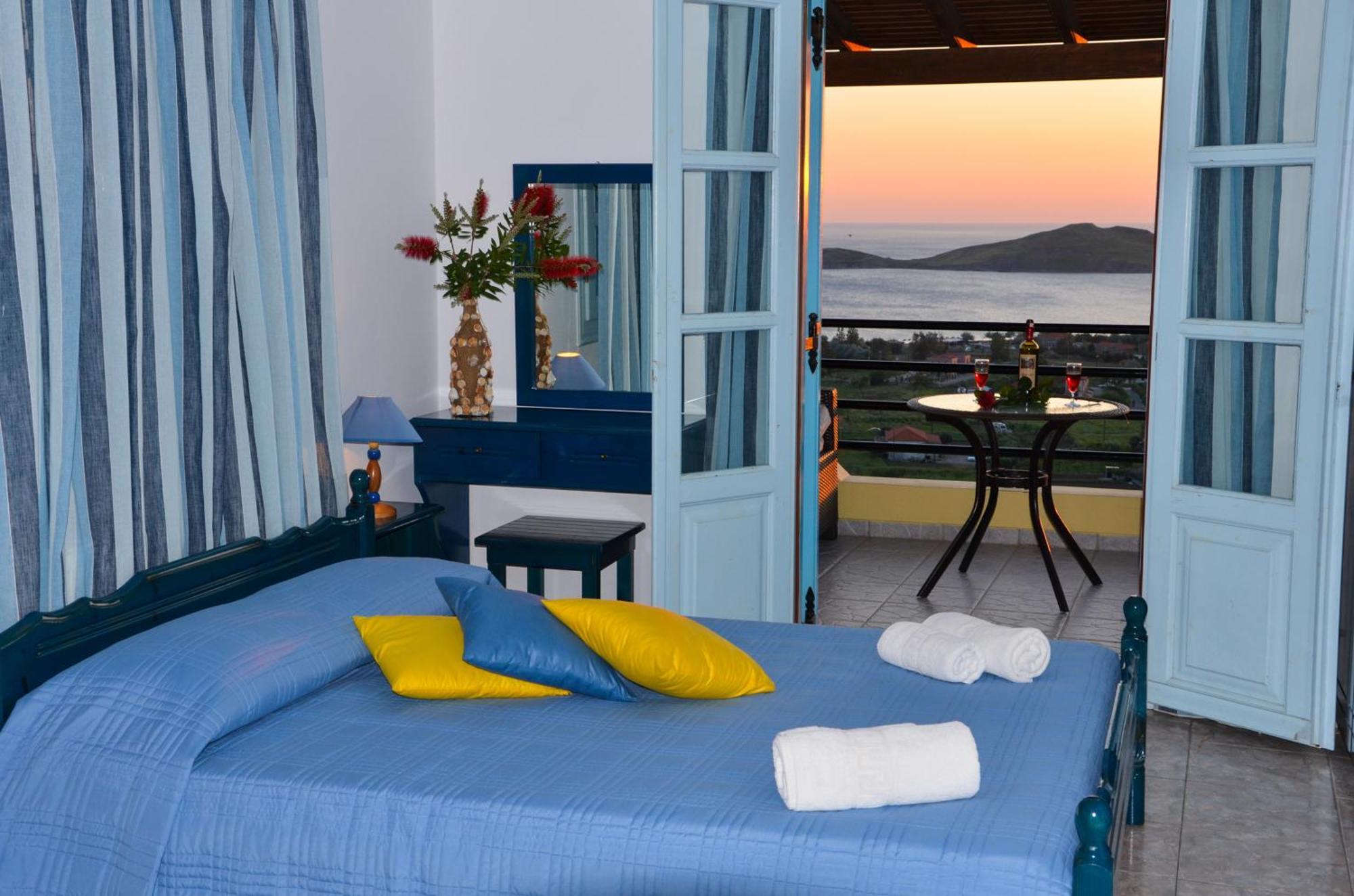Hotel Dina - Ξενοδοχείο Ντινα Plati  Exterior foto